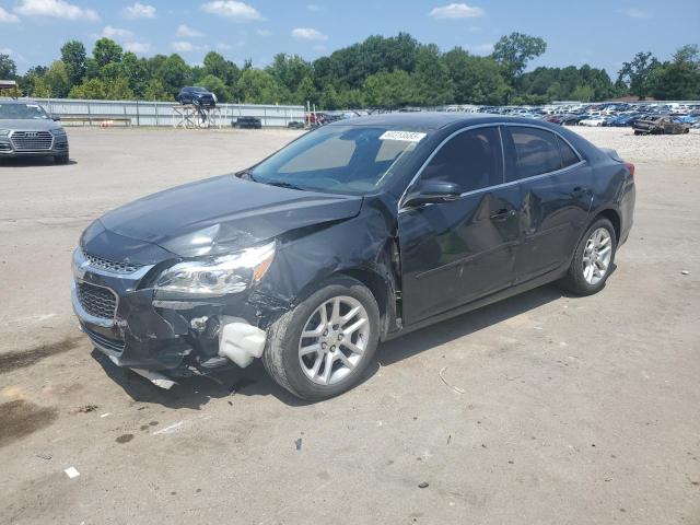 1G11C5SL8FF103570 - 2015 CHEVROLET MALIBU 1LT 黑色 照片 1