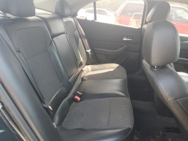 1G11C5SL8FF103570 - 2015 CHEVROLET MALIBU 1LT 黑色 照片 10