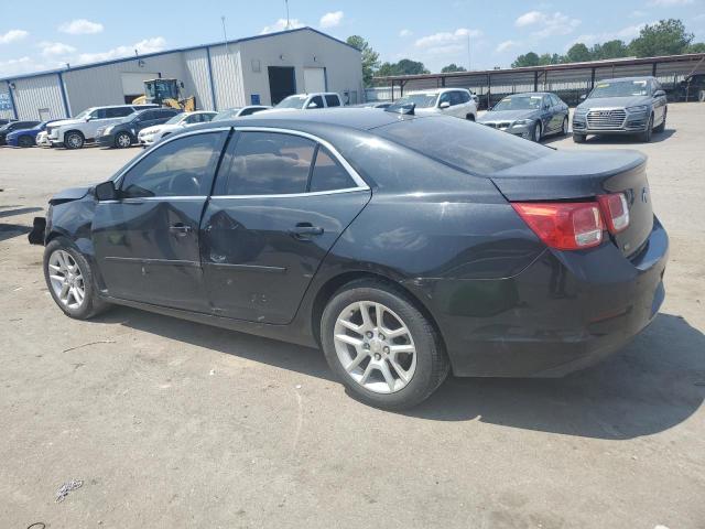 1G11C5SL8FF103570 - 2015 CHEVROLET MALIBU 1LT 黑色 照片 2