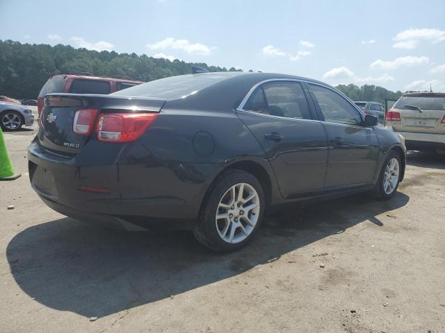 1G11C5SL8FF103570 - 2015 CHEVROLET MALIBU 1LT 黑色 照片 3