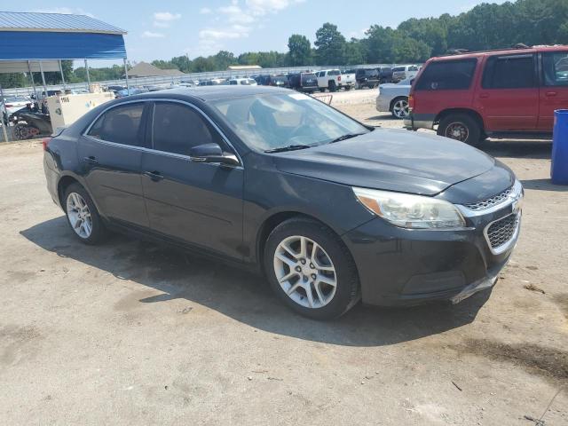 1G11C5SL8FF103570 - 2015 CHEVROLET MALIBU 1LT 黑色 照片 4