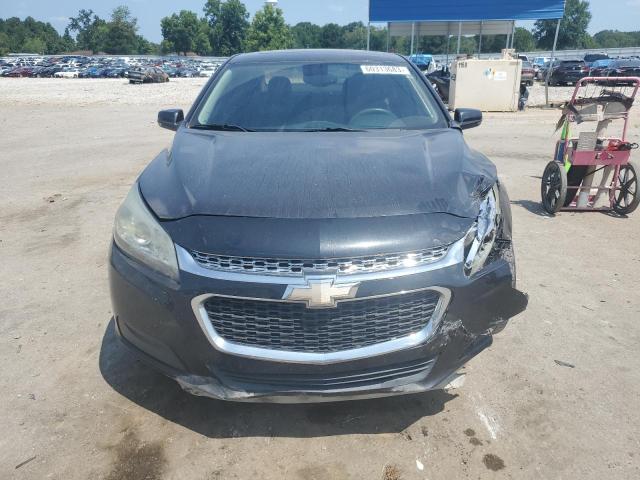 1G11C5SL8FF103570 - 2015 CHEVROLET MALIBU 1LT 黑色 照片 5