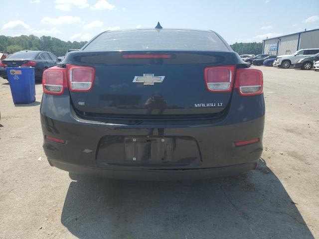 1G11C5SL8FF103570 - 2015 CHEVROLET MALIBU 1LT 黑色 照片 6