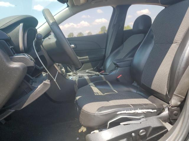 1G11C5SL8FF103570 - 2015 CHEVROLET MALIBU 1LT 黑色 照片 7