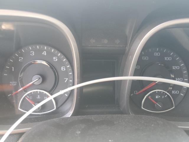 1G11C5SL8FF103570 - 2015 CHEVROLET MALIBU 1LT 黑色 照片 9