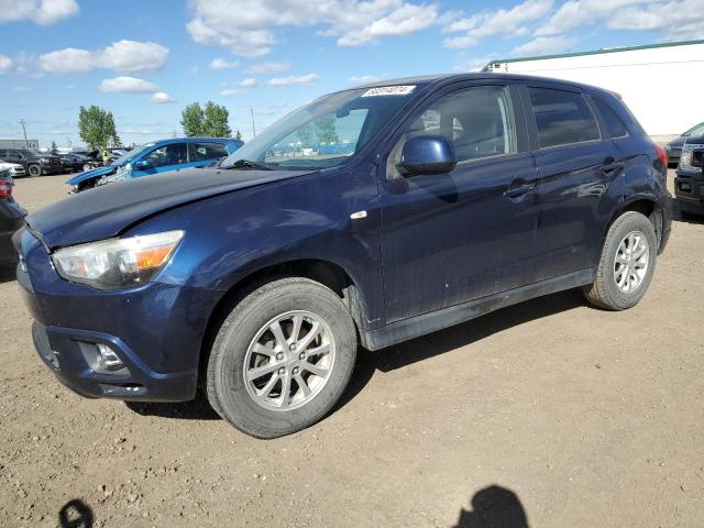 2012 MITSUBISHI RVR SE, 