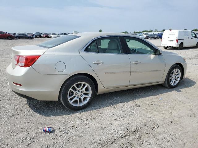 1G11C5SA0DF197407 - 2013 CHEVROLET MALIBU 1LT GOLD photo 3