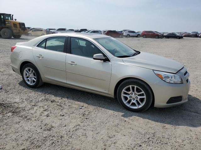 1G11C5SA0DF197407 - 2013 CHEVROLET MALIBU 1LT GOLD photo 4