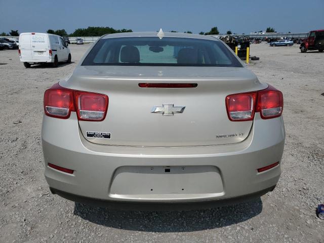 1G11C5SA0DF197407 - 2013 CHEVROLET MALIBU 1LT GOLD photo 6