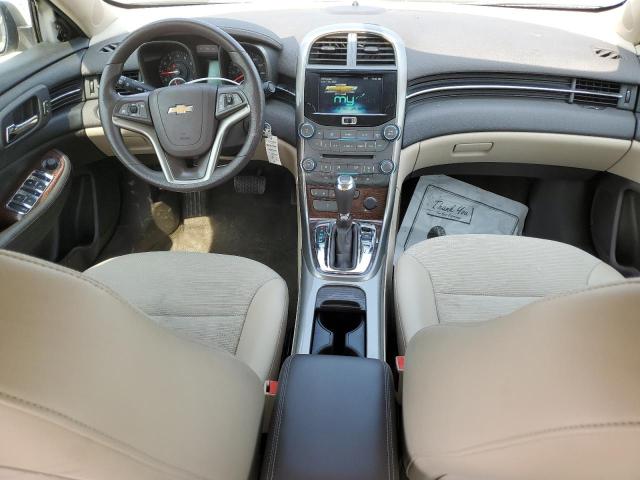 1G11C5SA0DF197407 - 2013 CHEVROLET MALIBU 1LT GOLD photo 8