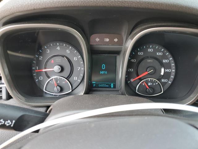 1G11C5SA0DF197407 - 2013 CHEVROLET MALIBU 1LT GOLD photo 9