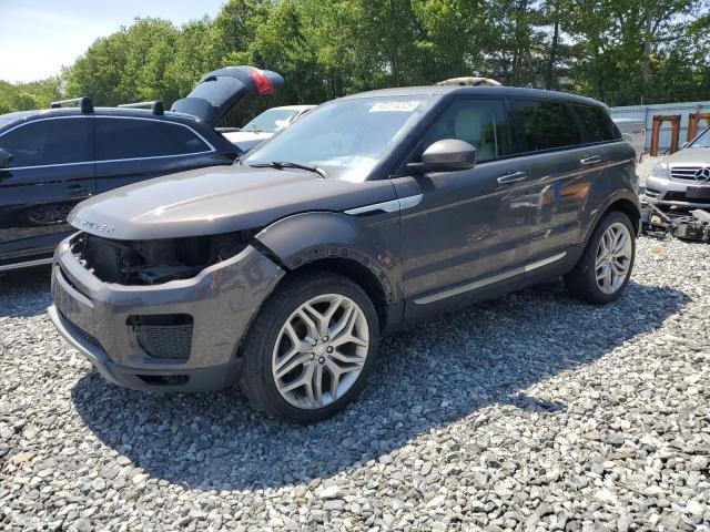 2016 LAND ROVER RANGE ROVE HSE, 