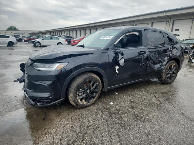 2025 HONDA HR-V SPORT, 