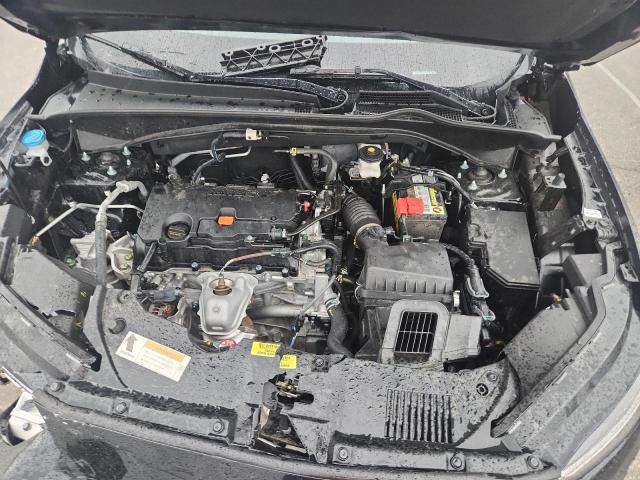3CZRZ2H58SM705051 - 2025 HONDA HR-V SPORT BLACK photo 11