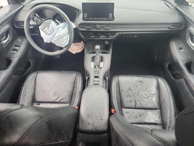 3CZRZ2H58SM705051 - 2025 HONDA HR-V SPORT BLACK photo 8