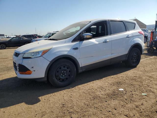 2014 FORD ESCAPE S, null