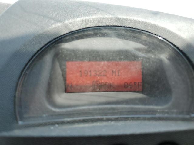 2G2WP552571233193 - 2007 PONTIAC GRAND PRIX WHITE photo 9