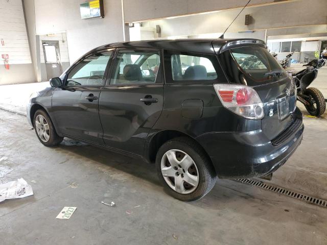 2T1KR32E95C401228 - 2005 TOYOTA COROLLA MA XR GRAY photo 2