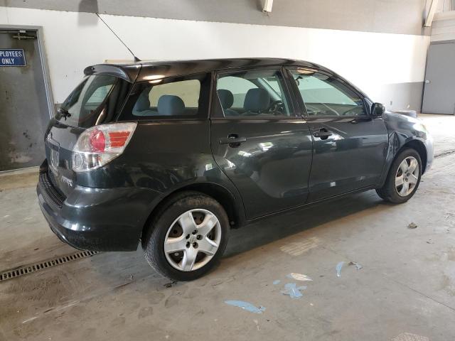 2T1KR32E95C401228 - 2005 TOYOTA COROLLA MA XR GRAY photo 3