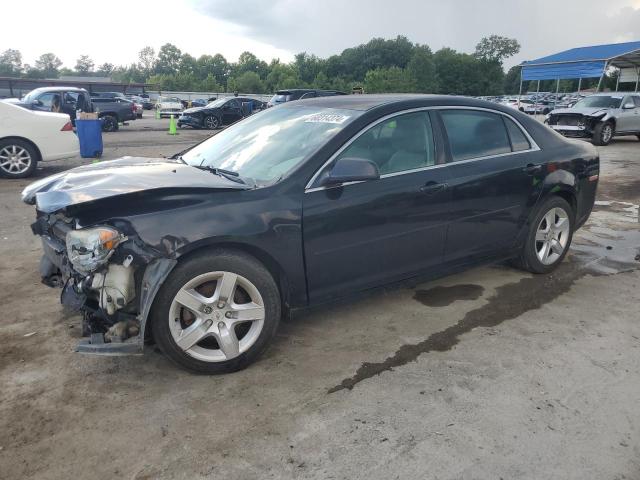 2012 CHEVROLET MALIBU LS, 