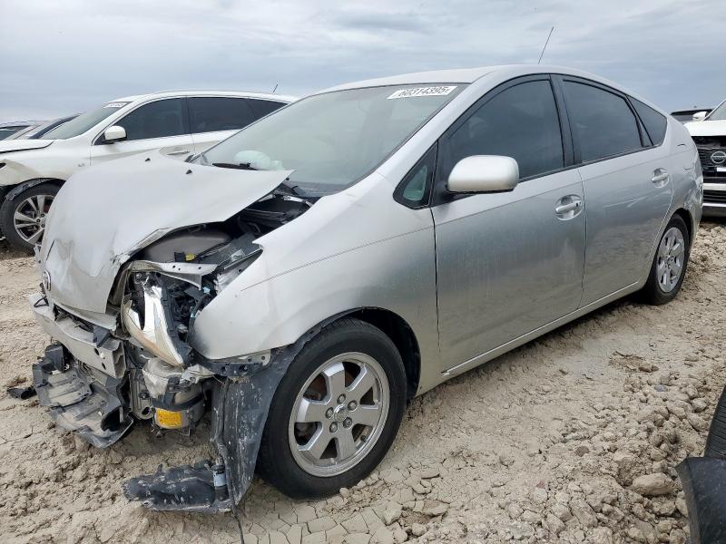 2005 TOYOTA PRIUS, 