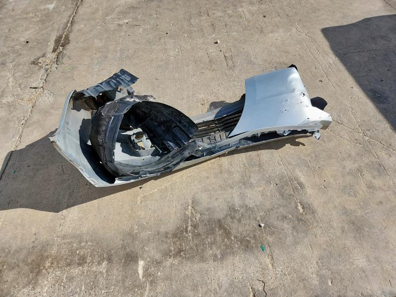 JTDKB20U957011532 - 2005 TOYOTA PRIUS 银色 照片 12