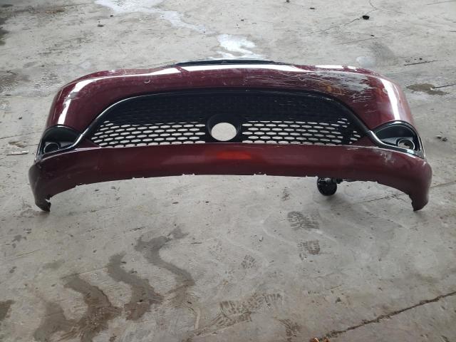 2C4RC1EG1LR200485 - 2020 CHRYSLER PACIFICA TOURING L PLUS BURGUNDY photo 10