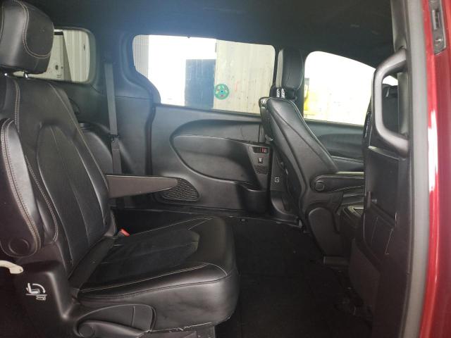 2C4RC1EG1LR200485 - 2020 CHRYSLER PACIFICA TOURING L PLUS BURGUNDY photo 11