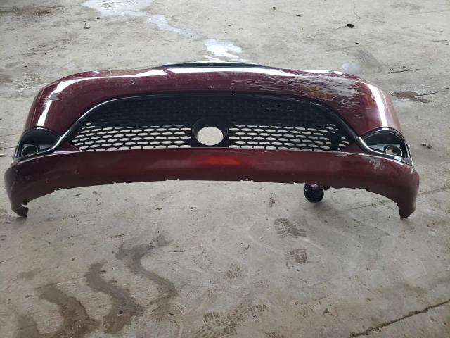 2C4RC1EG1LR200485 - 2020 CHRYSLER PACIFICA TOURING L PLUS BURGUNDY photo 13