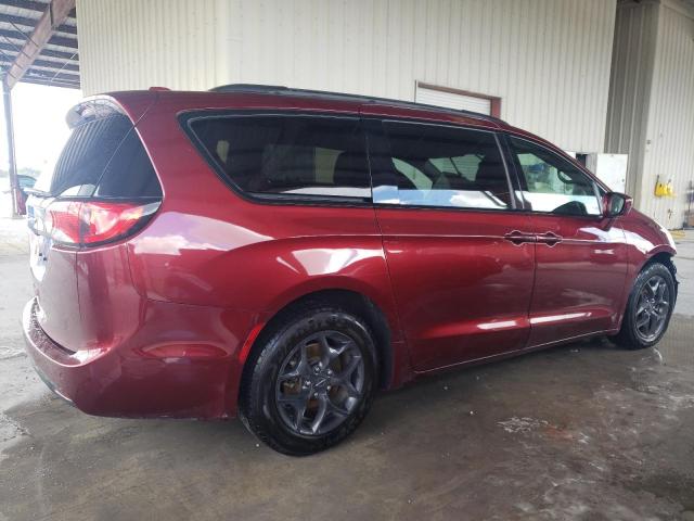 2C4RC1EG1LR200485 - 2020 CHRYSLER PACIFICA TOURING L PLUS BURGUNDY photo 3