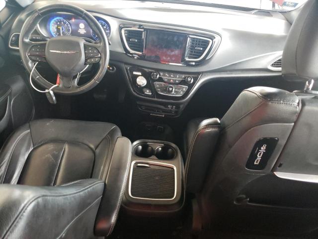 2C4RC1EG1LR200485 - 2020 CHRYSLER PACIFICA TOURING L PLUS BURGUNDY photo 8