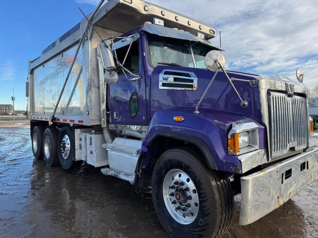 2021 WESTERN STAR/AUTO CAR CONVENTION 4700SF, null