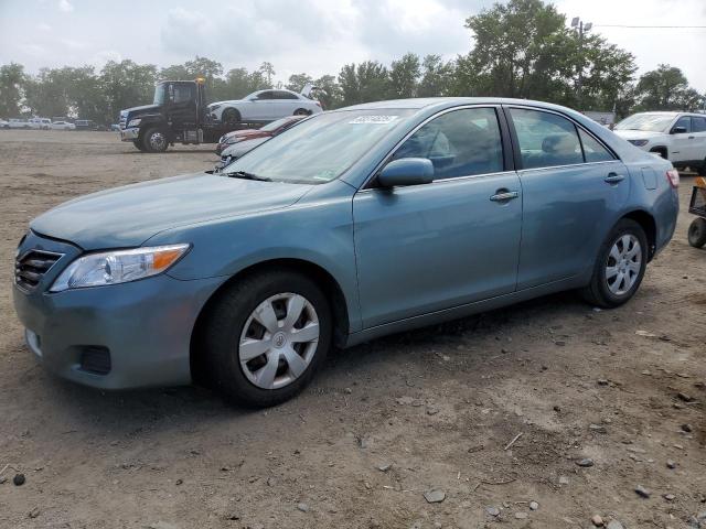 2010 TOYOTA CAMRY BASE, 