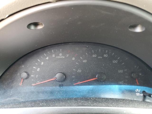 4T1BF3EKXAU569639 - 2010 TOYOTA CAMRY BASE 蓝色 照片 9