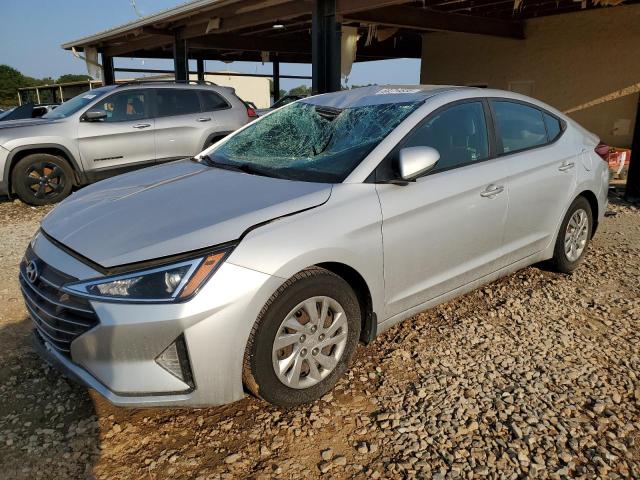 2019 HYUNDAI ELANTRA SE, null