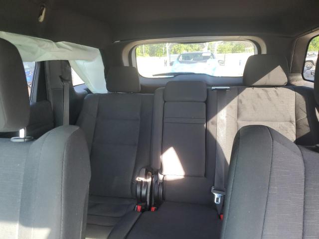 1C4RJEAG4HC877825 - 2017 JEEP GRAND CHER LAREDO BLACK photo 10