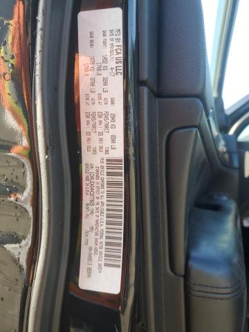 1C4RJEAG4HC877825 - 2017 JEEP GRAND CHER LAREDO BLACK photo 13