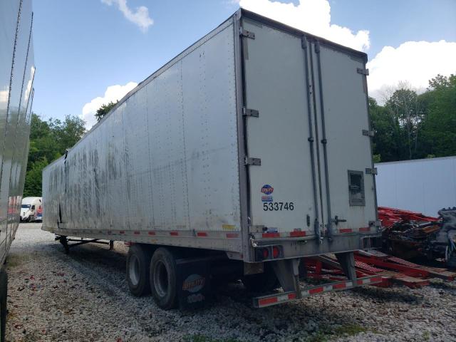 1UYVS2533HG800018 - 2017 UTILITY VS2DX WHITE photo 3