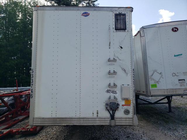 1UYVS2533HG800018 - 2017 UTILITY VS2DX WHITE photo 5