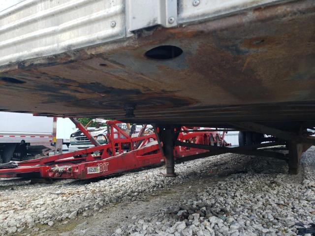 1UYVS2533HG800018 - 2017 UTILITY VS2DX WHITE photo 7