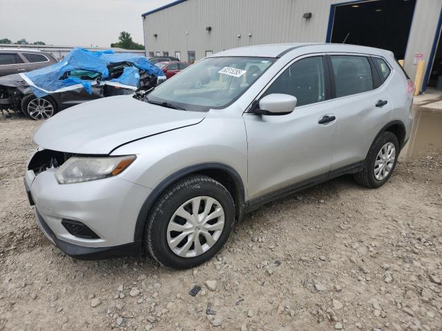 2016 NISSAN ROGUE S, 