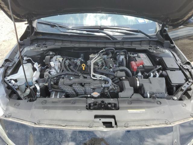 1N4BL4EV5NN424818 - 2022 NISSAN ALTIMA SL BLACK photo 11