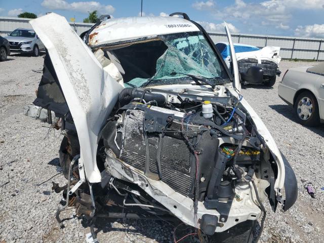 1J4GL48K47W505334 - 2007 JEEP LIBERTY SPORT 白色 照片 5