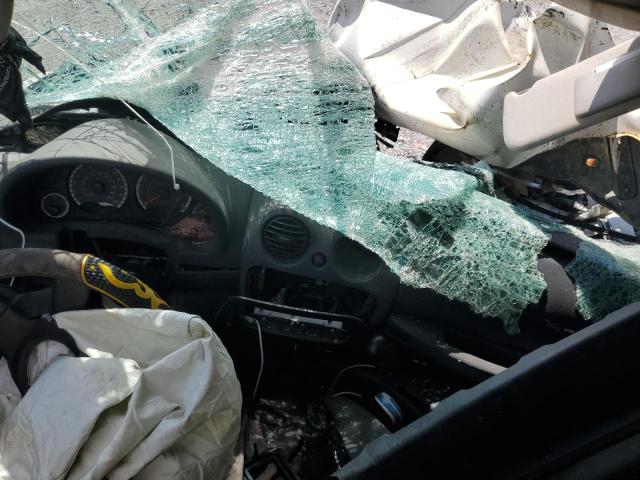 1J4GL48K47W505334 - 2007 JEEP LIBERTY SPORT 白色 照片 8