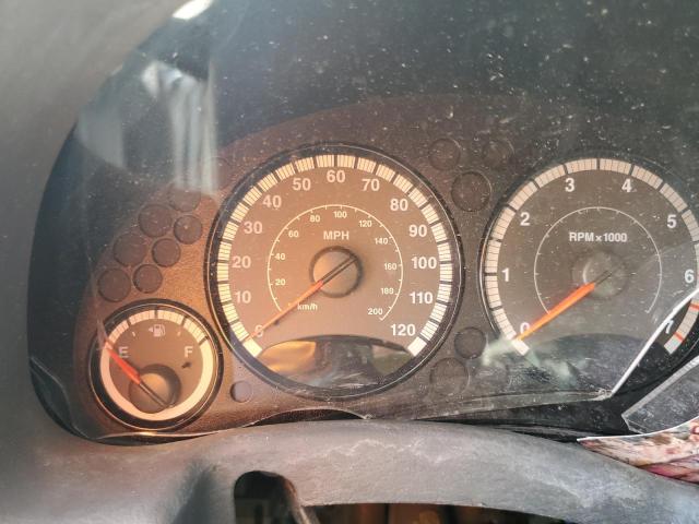 1J4GL48K47W505334 - 2007 JEEP LIBERTY SPORT 白色 照片 9