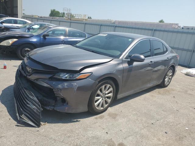 2020 TOYOTA CAMRY LE, 