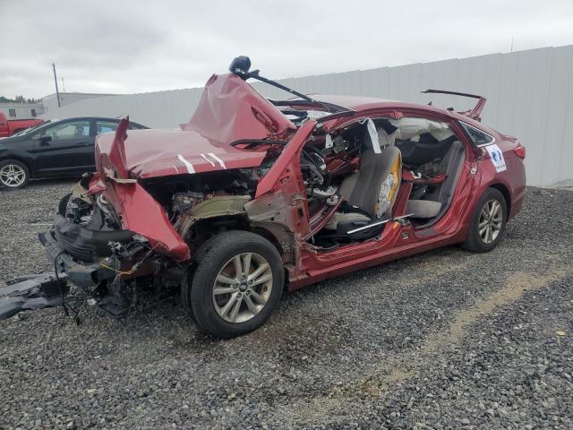 2016 HYUNDAI SONATA SE, 