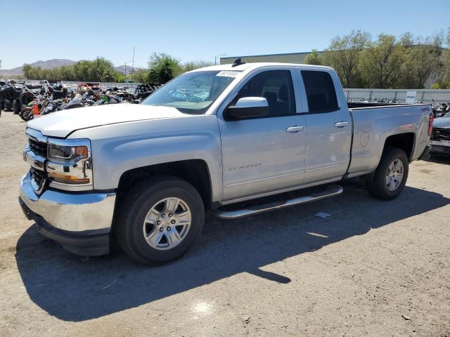 2018 CHEVROLET SILVERADO K1500 LT, 