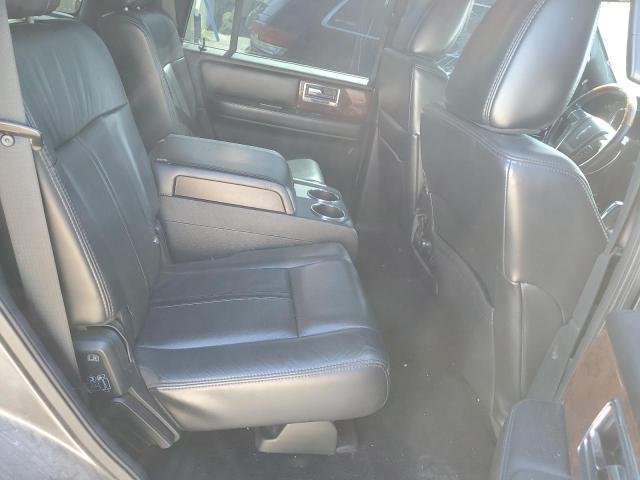 5LMJJ2JT1FEJ15281 - 2015 LINCOLN NAVIGATOR გრაფიტი ფოტო 11