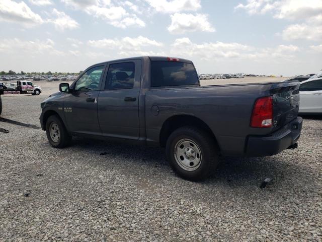 1C6RR7KT7FS704018 - 2015 RAM 1500 ST GRAY photo 2